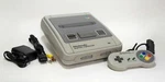 Nintendo Super Famicom Video Game Console & Controller Bundle Japanese Import Used. Price: $84.50.