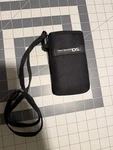 Nintendo Ds Lite Silver Dual Screen Touch Console With Stylus & Case Used. Price: $50.00.