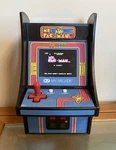 Ms Pac-man My Arcade Bandai Namco Micro Player DGUNL-3230 Tested Working Used. Price: $15.99.