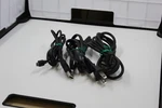 Awesome Sony Playstation Slim PS4 Black Console AW-CB262 CUH-2115B Bundle Used. Price: $212.46.