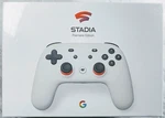 Google Stadia Premiere Edition Controller *bluetooth Enabled* +chromecast Ultra New. Price: $59.99.