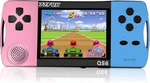 Handheld Video For Kids, Preloaded 216 Classic Retro Games, Portable Arcad New. Price: $59.99.