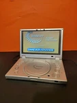 Rare Visteon Nintendo Gameboy Advance Gba Dvd Player Console Tested & Working Used. Price: $1300.00.