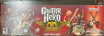 Guitar Hero Aerosmith Bundle - Sony Playstation 2. New In Box. Brand. Price: $250.00.