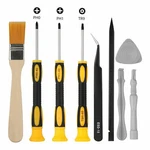 Repair Tools Screwdriver Open Kit For Sony Playstation PS4 Xbox Controller TR9 New. Price: $15.00.