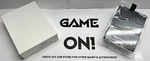 Microsoft Xbox 360 Series + 500GB Hard Drive Upgrade - New Free Ship. Price: $39.99.
