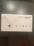 Nintendo Dsi Console System Rare White Color New Factory Sealed. Price: $1125.99.
