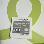 Dsi Xl Video Volume 1 (nintendo Ds) *not For Resale - Kiosk Demo* Very. Price: $24.99.