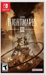 Little Nightmares Iii - Nintendo Switch Like. Price: $18.99.
