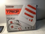 Retro-bit Snes/nes/genesis Console Super Retrotrio Plus 3 In 1 Untested For. Price: $50.00.