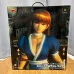 Xbox Kasumi Chan Blue Dead Or Alive Ultimate Limited Microsoft Unused Japan Open. Price: $1148.99.