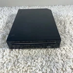 Nintendo Wii RVL-101 Black Replacement Console Only Tested And Working Used. Price: $39.99.