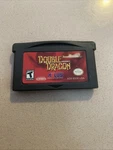 Double Dragon (nintendo Game Boy Advance, 2003) Tested Authentic Very. Price: $66.99.
