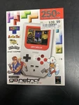 Retro-bit Go Portable V1.3 Player With 250+ Classic Games (S71) New. Price: $29.95.