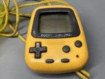 Nintendo Pocket Pikachu Console MPG-001 Handheld With Belt Case E20260429006 Used. Price: $89.00.