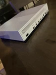 Microsoft Xbox One White Home Console Wi-fi Hdmi Usb-a Ethernet Used. Price: $110.00.