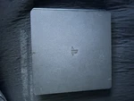 Sony Playstation 4 Slim 500GB Home Console - Black Used. Price: $90.00.