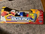Play Tv Boxing Get Off The Couch And Into Ring By Radica 2002 Open. Price: $80.00.
