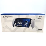 Sony Playstation Portal Remote Player For PS5 CFI-Y1001 White 1000041319 New. Price: $224.99.