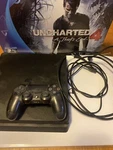 Sony Playstation 4 Slim Uncharted: The Nathan Drake Collection Bundle 500GB... Used. Price: $145.00.