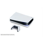 Sony PS5 Blu-ray Edition Console Spider-man 2 Bundle White New. Price: $710.00.