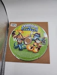 Skylanders Swap Force (nintendo Wii) Disc Only No Usps Tracking Good. Price: $5.68.