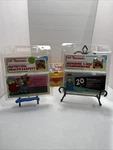 Vintage 1986 Connor Videosmarts Learning Game Vcr Console Vhs Tapes Only New. Price: $25.30.