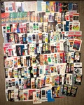 Atari 2600 Manuals, Catalogs, Comics - Updated Listing With Rares And Uncommons Acceptable. Price: $5.00.