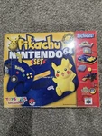 Nintendo N64 Pokemon Pikachu Console System Complete Box Cib Super Rare #2 Used. Price: $1649.00.