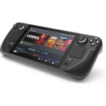New Valve Steam Deck Oled 512GB / 1TB Nvme Ssd, Unopened Tariffs In Us. Price: $992.00.