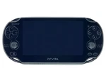 Ultra Rare Sony Playstation Ps Vita Dev Kit (PDEL-1001) Super Clean & Working Used. Price: $1750.00.
