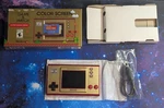 Nintendo Game & Watch: Super Mario Bros. (used). Price: $34.02.