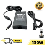 130W Dell Genuine Power Charger For Alienware Laptop Y5183A1AU 8900SLV With Cord Used. Price: $78.52.