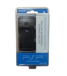 Sony Playstation Psp Battery Charger 1000, 2000 Oem New. Price: $16.95.