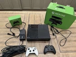 Microsoft Xbox One - Original Home Console Used. Price: $100.00.