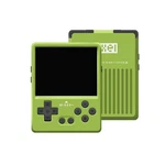 Gkd Pixel 2 Console Metal Retro Game Player Portable Mini Pocket Handheld, New. Price: $137.94.