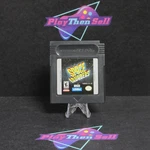 Space Invaders Nintendo Gameboy Color - Cart Only Excellent. Price: $29.95.