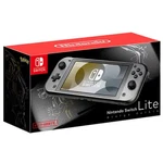 Nintendo Switch Lite Pokemon Dialga & Palkia Edition Japan Exclusive Sealed Brand. Price: $256.99.