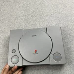 Sony Playstation 1 Game Console - Gray Tested Works Great! Used. Price: $35.00.