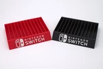 Nintendo Switch Game Case Holder Fits To 12 Organizer Display New. Price: $13.99.