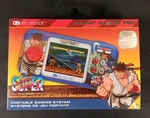 My Arcade Super Street Fighter Ii Pocket Player Pro Handheld Portable New Open. Price: $25.99.