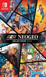 Aca Neogeo Selection Vol. 8 (multi-language) Switch New Game Special 2025 Misc. Price: $47.98.
