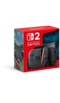 Nintendo Switch 2 Console Handheld & Docked Modes With Controllers Hdmi New. Price: $330.00.