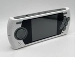 Sega Genesis Ultimate Portable Player (80 Atgames, 2015) Used. Price: $30.95.