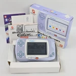 Wonderswan Color Console Pearl Blue WSC-001 Boxed Bandai 0200522949 Used. Price: $200.00.