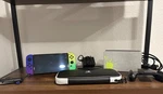 Nintendo Switch Oled Console Gaming System HEG-001 Splatoon 3 Edition Used. Price: $239.99.