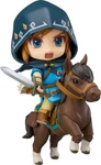 Nendoroid 733-DX Legend Of Zelda Link Breath The Wild Edition Good Smile Neuf. Price: $234.78.