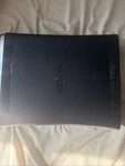 Microsoft Xbox 360 Elite 120GB Console - Black Untested / Just Used. Price: $45.00.