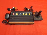 Atari Flashback 8 Classic Game Console Black Home 9243 Used. Price: $35.15.
