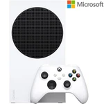 Microsoft Xbox Series 512GB All-digital Gaming Console Robot White Certified. Price: $474.99.
